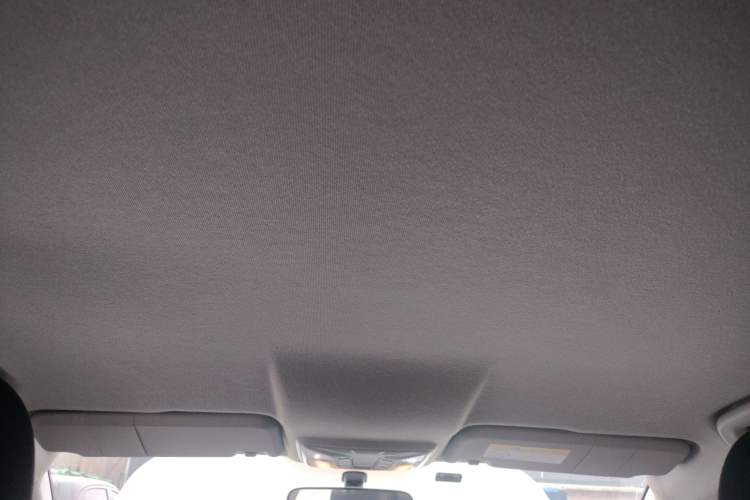 Used ORA iQ 2018 High-Range Version Smart Connectivity Model Headliner