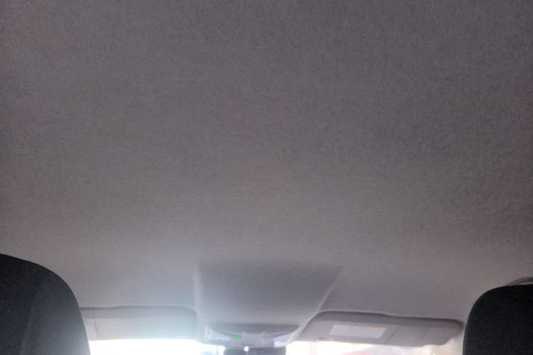 Used ORA iQ 2018 Ambitious Version Headliner
