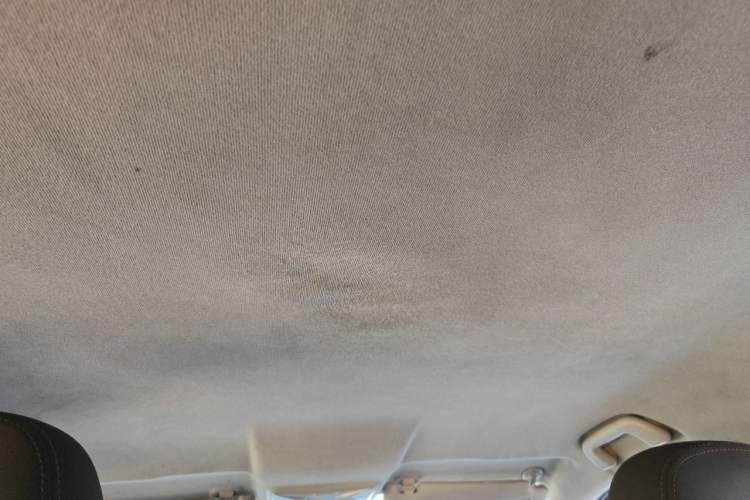 Used ORA iQ 2018 Smart Connectivity Model Headliner