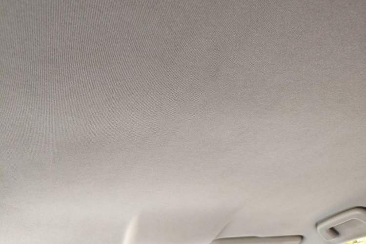Used ORA iQ 2018 High-Range Version Smart Connectivity Model Headliner