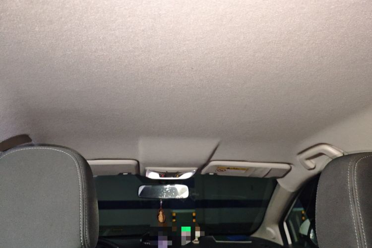 Used ORA iQ 2018 Smart Connectivity Model Headliner