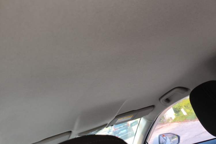 Used ORA iQ 2018 Smart Connectivity Model Headliner