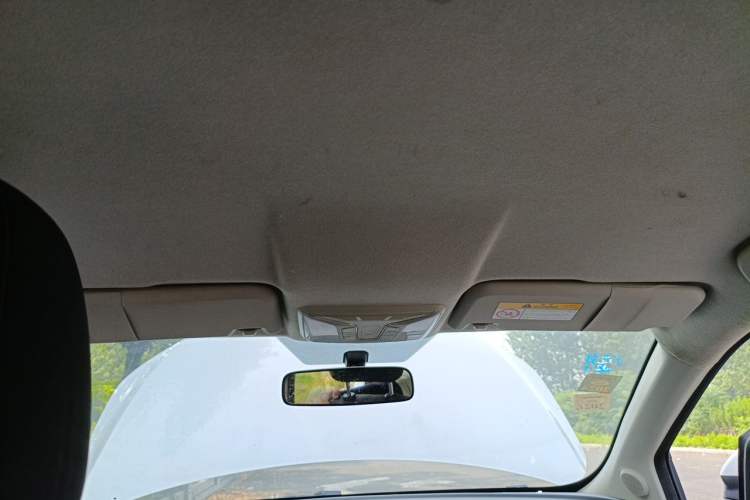 Used ORA iQ 2018 Ambitious Version Headliner