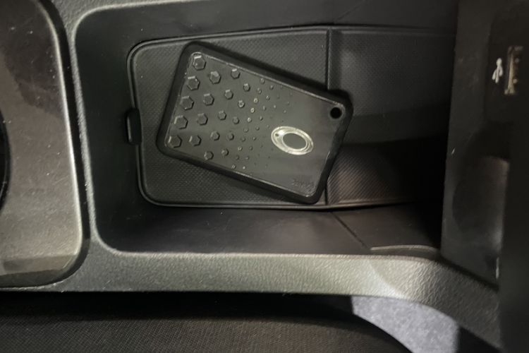 Used ORA iQ 2018 Smart Connectivity Model Interior 3