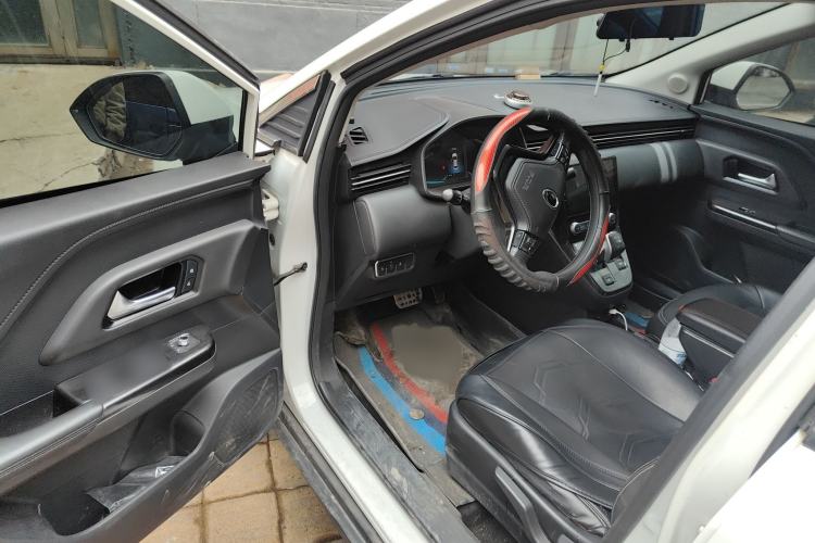 Used ORA iQ 2018 Ambitious Version Interior 3