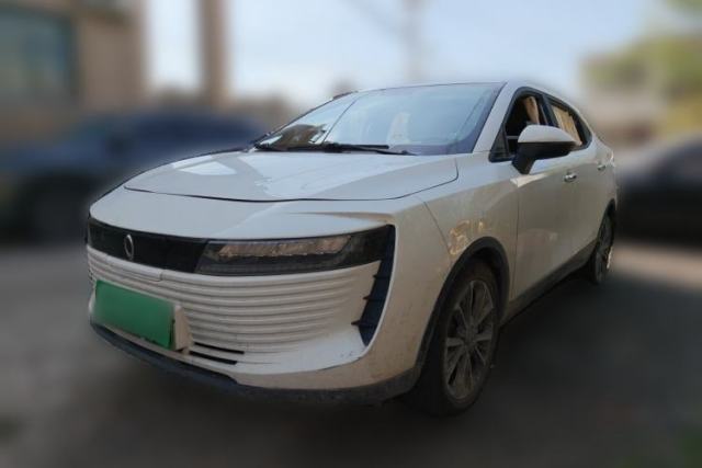 Used ORA iQ 2018 Smart Connectivity Model