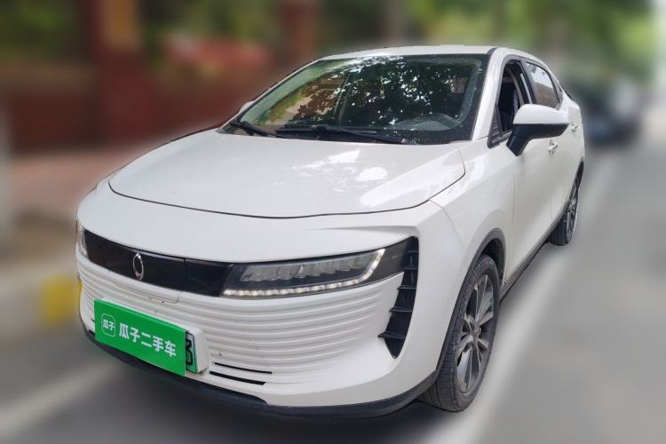 Used ORA iQ 2018 High-Range Version Smart Connectivity Model Guazi used car, China used car export, Used car for sale, Used  cars, Cheapest cars for sale