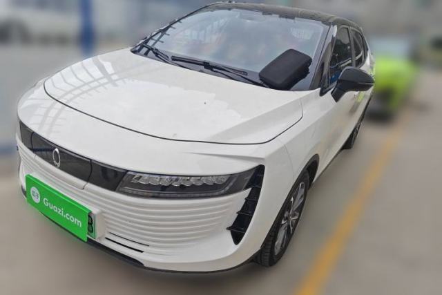 Used ORA iQ 2018 High-Range Version Smart Connectivity Model
