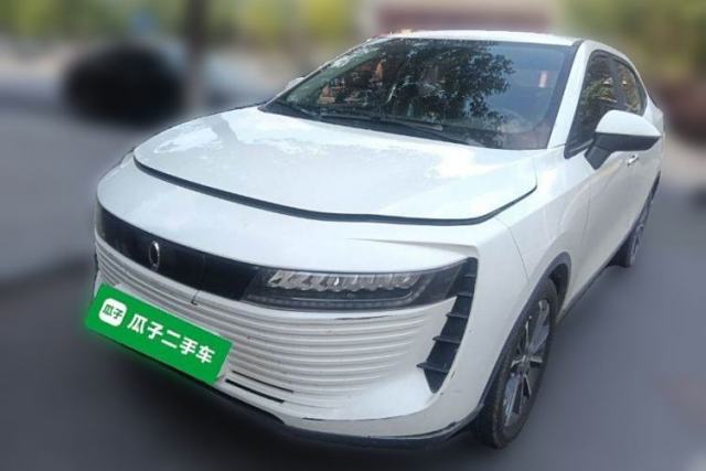 Used ORA iQ 2018 High-Range Version Smart Connectivity Model