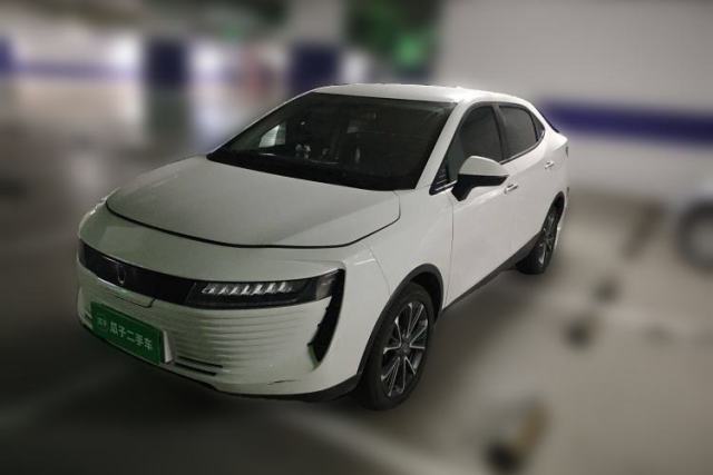 Used ORA iQ 2018 Smart Connectivity Model