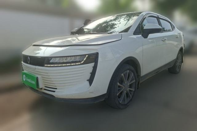 Used ORA iQ 2018 High-Range Version Smart Connectivity Model