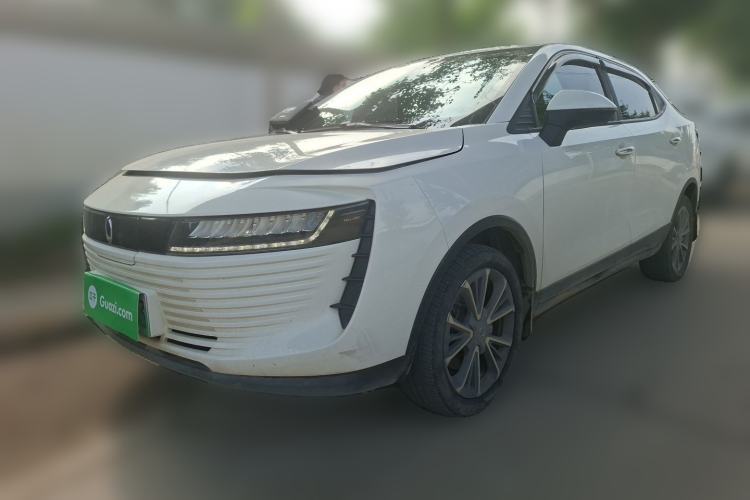 ORA iQ 2018 High-Range Version Smart Connectivity Model de segunda mano Guazi used car, China used car export, Used car for sale, Used cars, Cheapest cars for sale