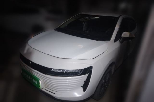 Used ORA iQ 2018 Smart Connectivity Model