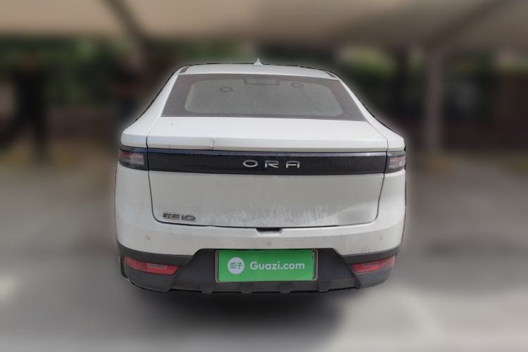 Used ORA iQ 2018 Ambitious Version Rear