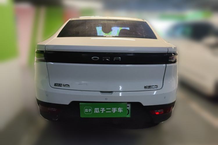 Used ORA iQ 2018 Smart Connectivity Model Rear