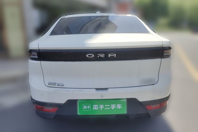 Used ORA iQ  Rear