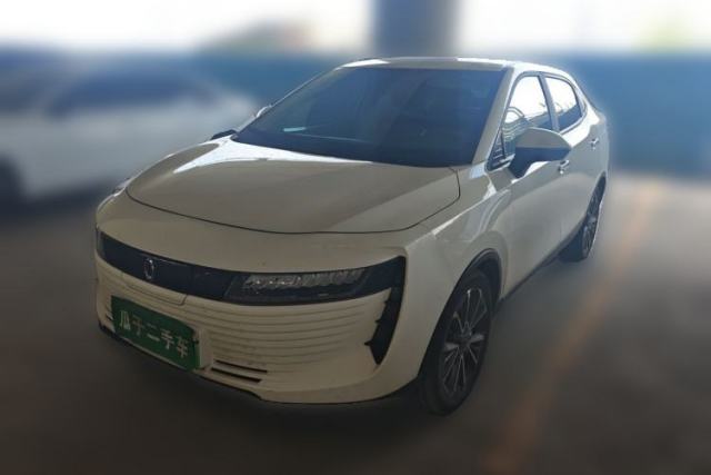 Used ORA iQ 2018 High-Range Version Smart Connectivity Model