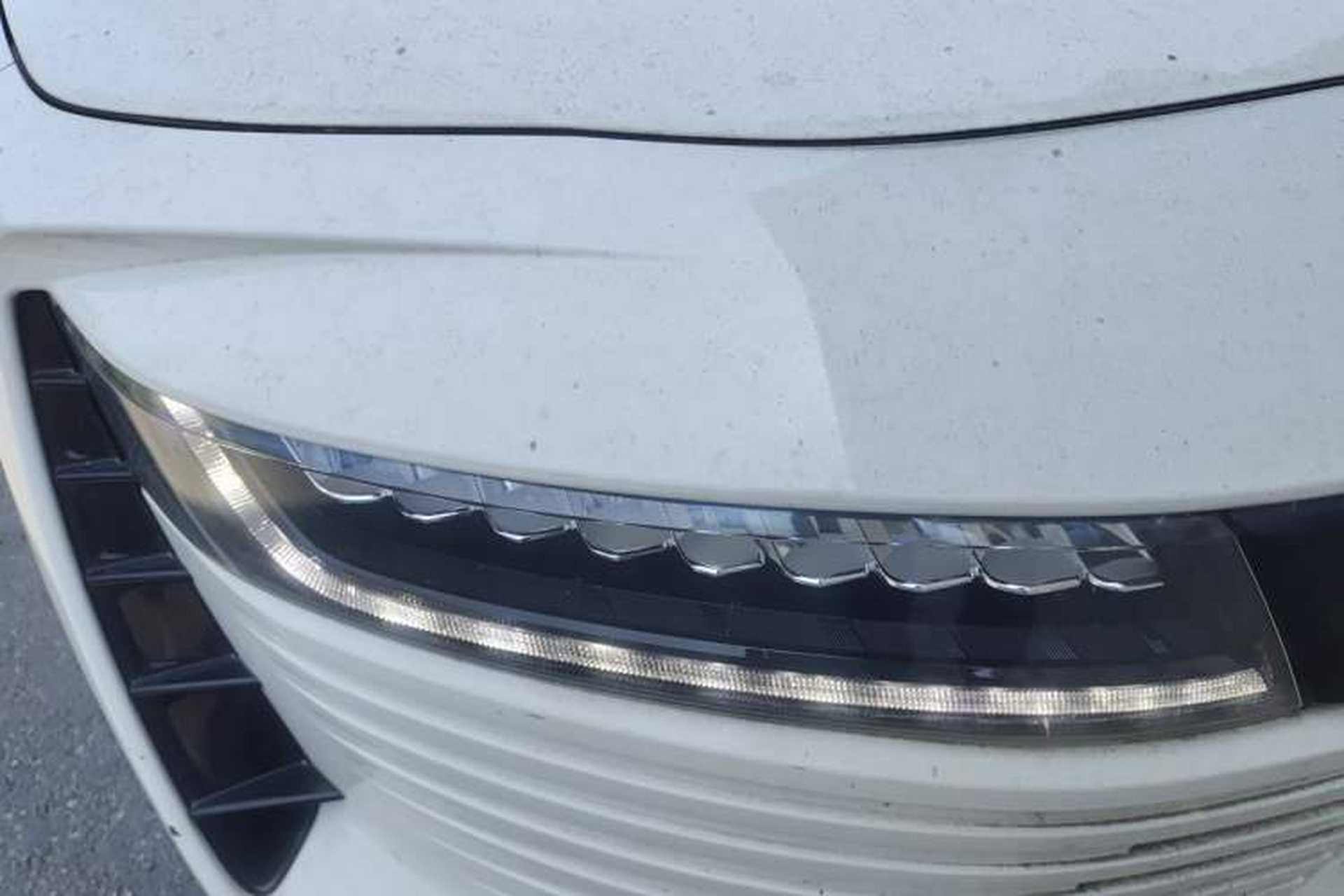 Used ORA iQ  Right Front Headlight
