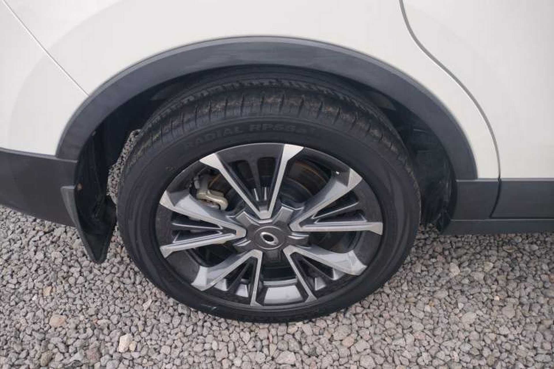Used ORA iQ 2018 High-Range Version Smart Connectivity Model Right Rear Wheel Hub