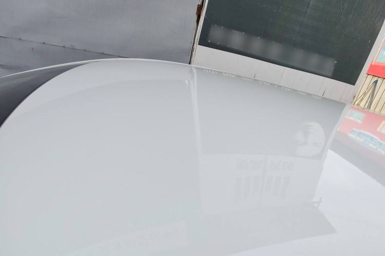 Used ORA iQ 2018 Smart Connectivity Model Roof