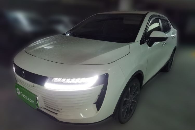 Used ORA iQ 2018 High-Range Version Smart Connectivity Model Guazi used car, China used car export, Used car for sale, Used cars, Cheapest cars for sale