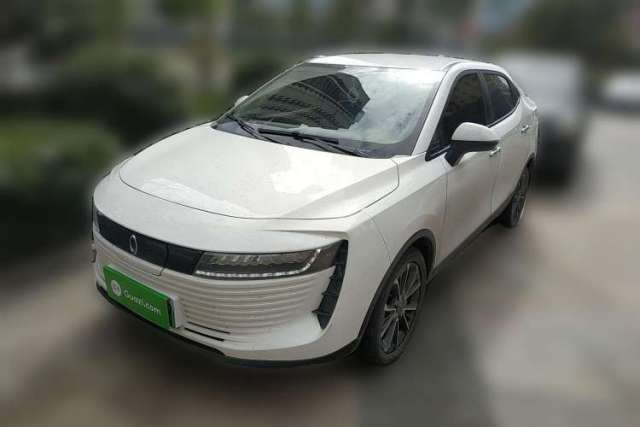 Used ORA iQ 2018 High-Range Version Smart Connectivity Model