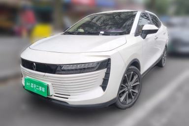 Used ORA iQ 2018 Smart Connectivity Model