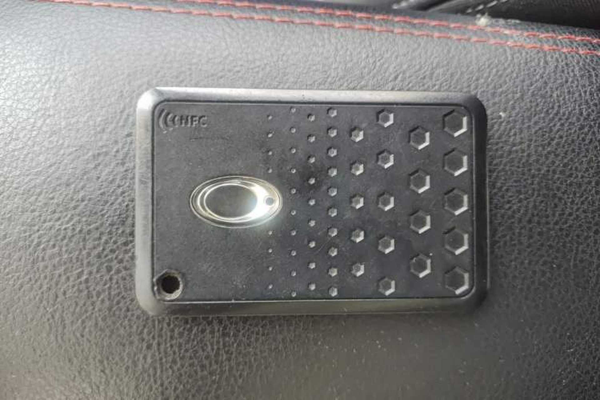 Used ORA iQ  Vehicle Key