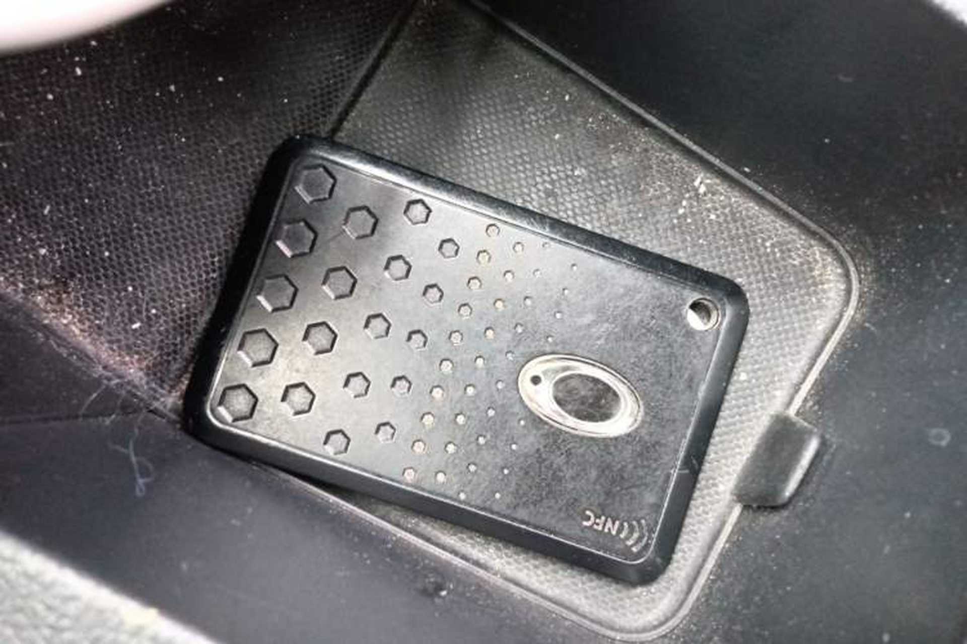 Used ORA iQ 2018 Smart Connectivity Model Vehicle Key