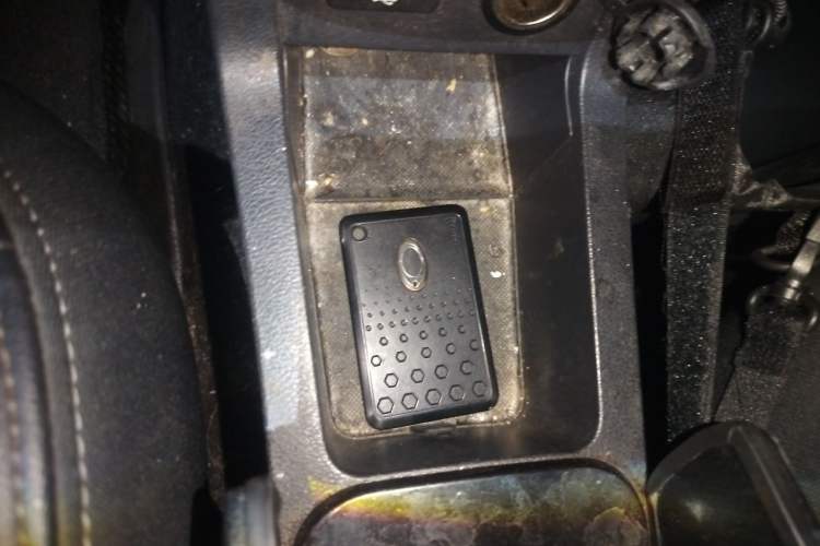 Used ORA iQ 2018 Smart Connectivity Model Vehicle Key