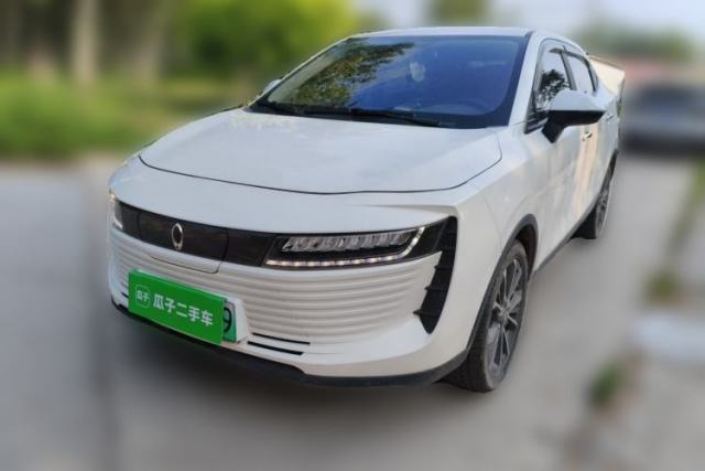 Used ORA iQ 2018 Smart Connectivity Model