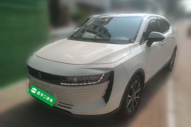 Used ORA iQ 2018 High-Range Version Smart Connectivity Model