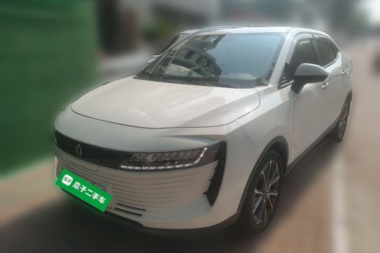 Used ORA iQ 2018 High-Range Version Smart Connectivity Model Guazi used car, China used car export, Used car for sale, Used cars, Cheapest cars for sale