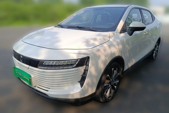 Used ORA iQ 2018 Ambitious Version
