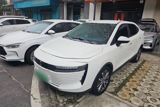 Used ORA iQ 2018 High-Range Version Smart Connectivity Model