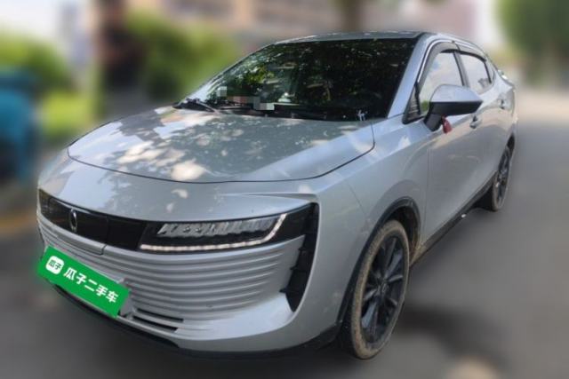 Used ORA iQ 2019 Luxury Version
