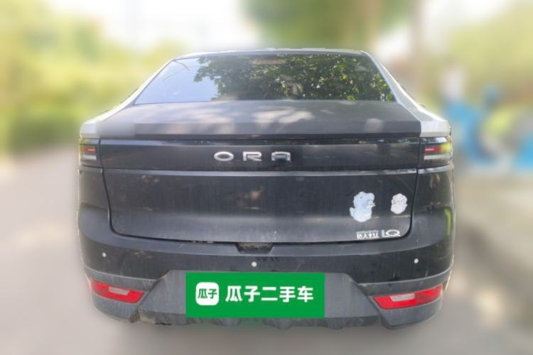 Used ORA iQ 2019 Luxury Version Rear