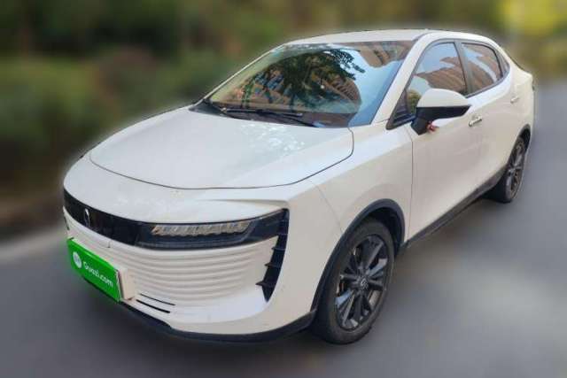 Used ORA iQ 2019 Travel Edition