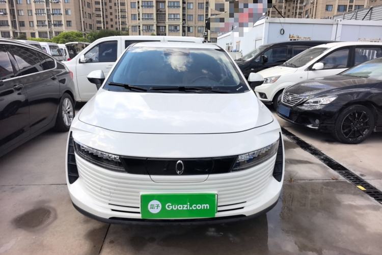 Used ORA iQ 2019 Luxury Version Exterior 1
