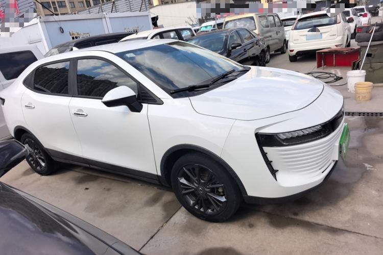 Used ORA iQ 2019 Luxury Version Exterior 2