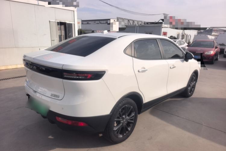 Used ORA iQ 2019 Luxury Version Exterior 3