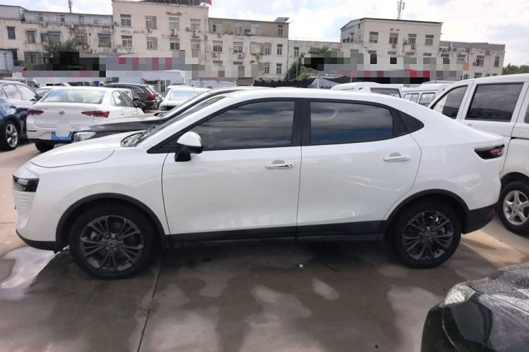 Used ORA iQ 2019 Luxury Version Exterior 5