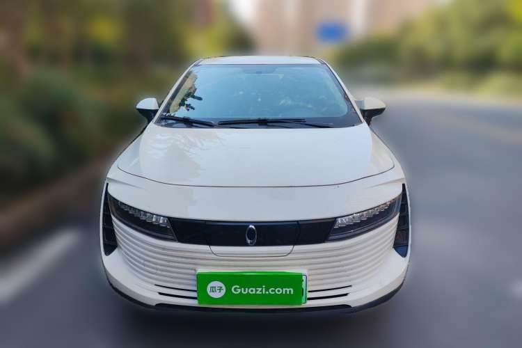 Used ORA iQ 2019 Travel Edition Front