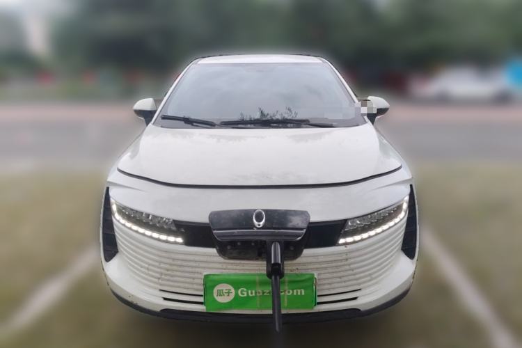 Used ORA iQ 2019 Travel Edition Front