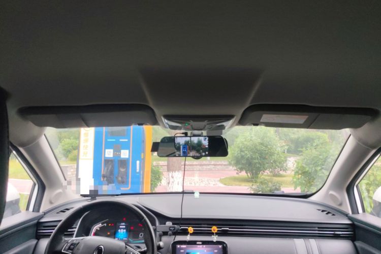 Used ORA iQ 2019 Travel Edition Headliner