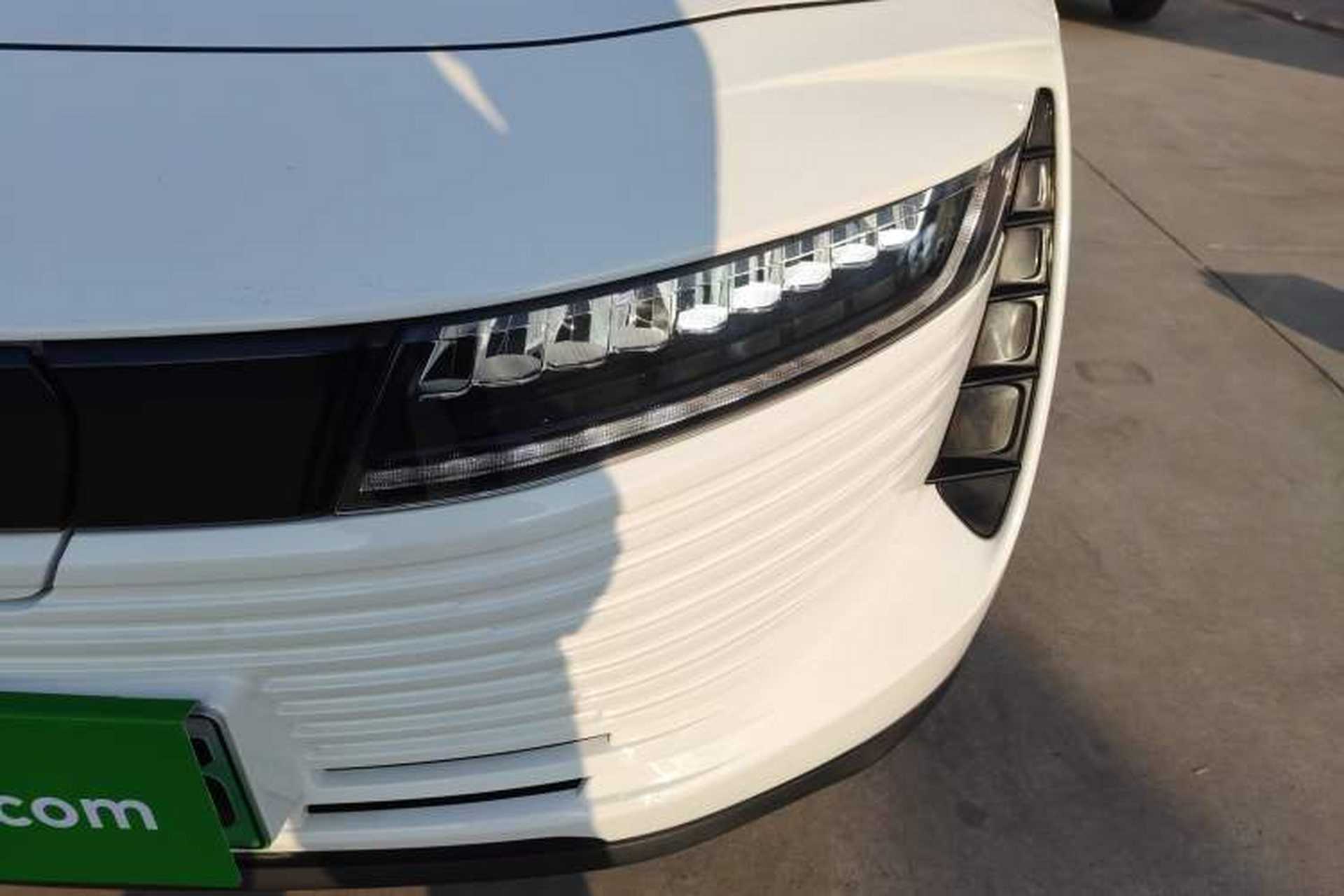 Used ORA iQ 2019 Luxury Version Left Front Headlight