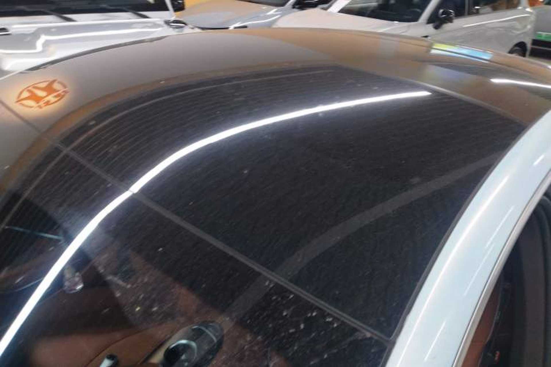 Used ORA Lightning Cat 2022 555 km Luxury Edition Roof