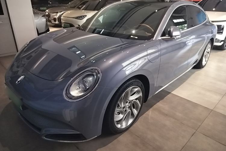 Used ORA Lightning Cat 2022 555 km Luxury Edition Guazi used car, China used car export, Used car for sale, Used  cars, Cheapest cars for sale
