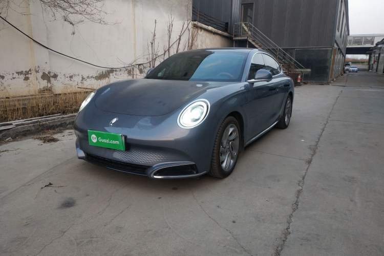 Used ORA Lightning Cat 2022 555 km Luxury Edition Guazi used car, China used car export, Used car for sale, Used cars, Cheapest cars for sale
