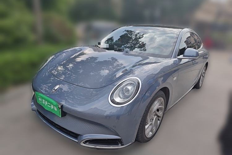 Used ORA Lightning Cat 2022 555 km Luxury Edition Guazi used car, China used car export, Used car for sale, Used  cars, Cheapest cars for sale